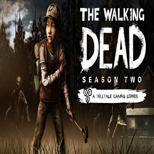 Walking dead season 2 episodes