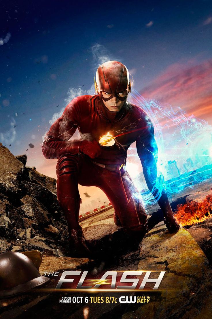 The flash s03e02 download torrent full